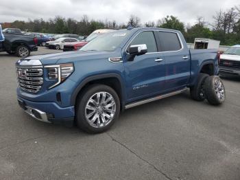  Salvage GMC C K R1500