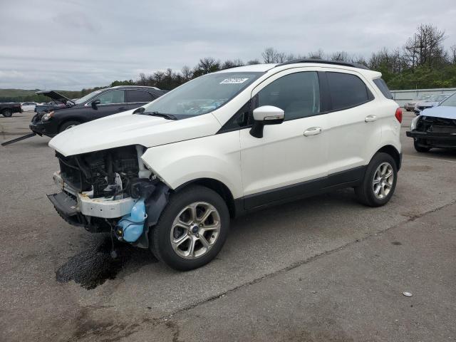  Salvage Ford EcoSport
