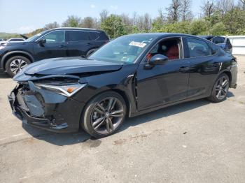  Salvage Acura Integra A-