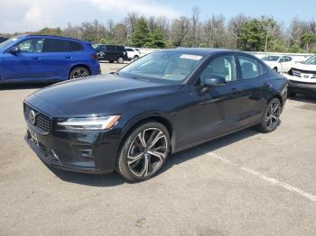  Salvage Volvo S60 Core