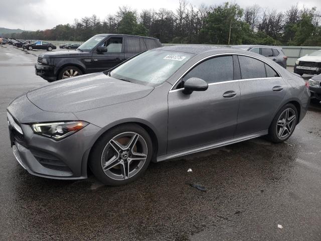  Salvage Mercedes-Benz Cla-class