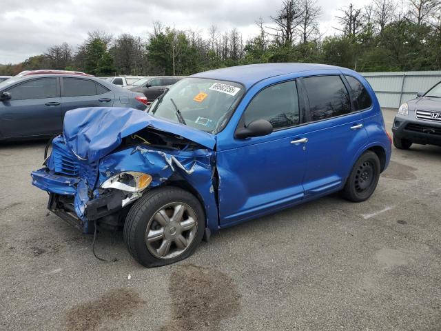  Salvage Chrysler PT Cruiser