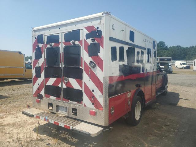 Ford F-550 Super Duty Image 5