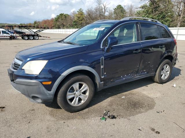  Salvage Saturn Vue
