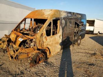  Salvage Ram Promaster