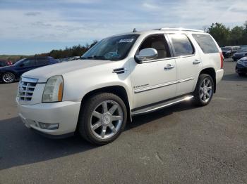  Salvage Cadillac Escalade