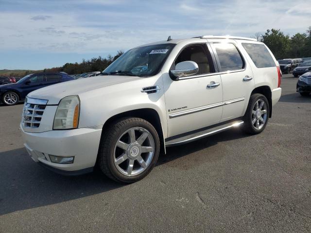  Salvage Cadillac Escalade
