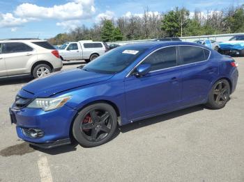  Salvage Acura ILX