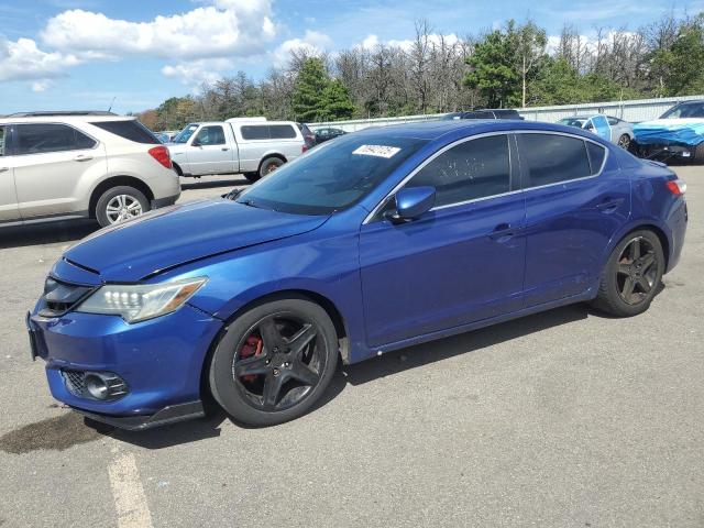  Salvage Acura ILX