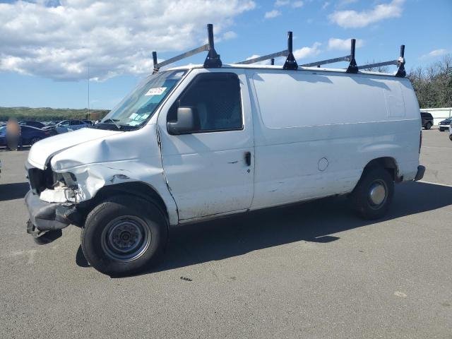  Salvage Ford Econoline