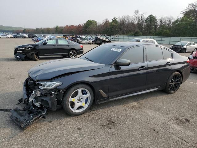  Salvage BMW M Series