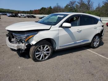  Salvage Acura RDX