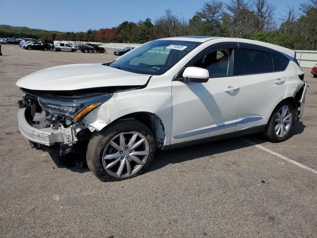  Salvage Acura RDX