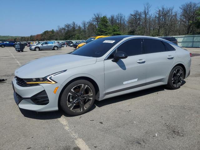 Salvage Kia K5