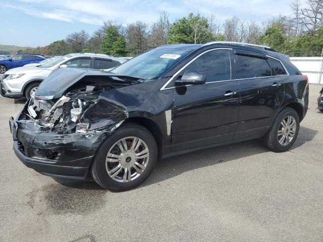  Salvage Cadillac SRX