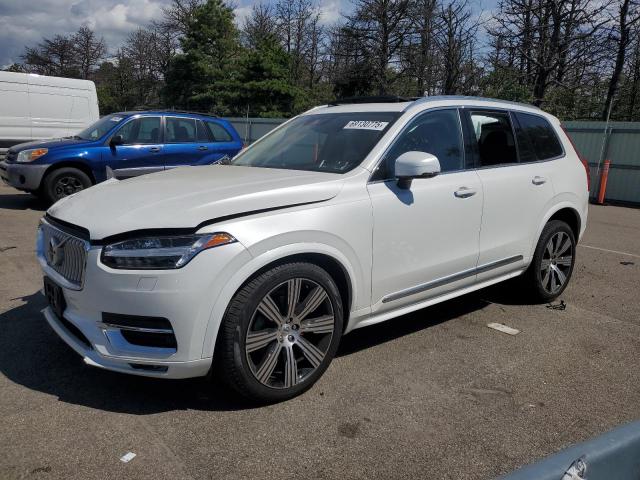  Salvage Volvo XC90