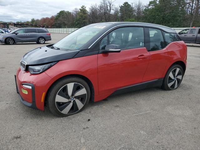  Salvage BMW I Series