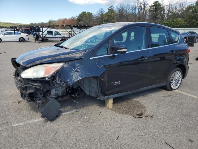  Salvage Ford Cmax