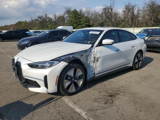  Salvage BMW I4 Edrive