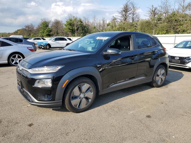  Salvage Hyundai KONA