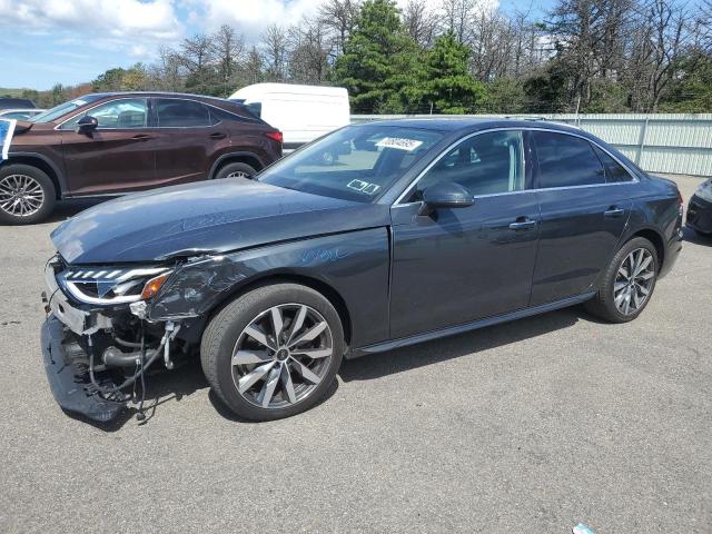  Salvage Audi A4