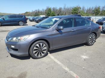  Salvage Honda 1800