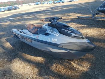  Salvage Sea-Doo Jetski