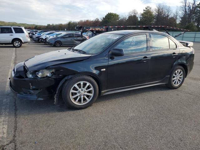  Salvage Mitsubishi Lancer