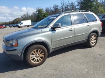  Salvage Volvo XC90
