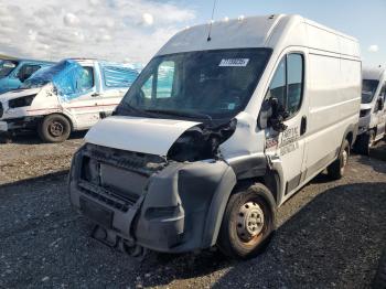  Salvage Ram Promaster