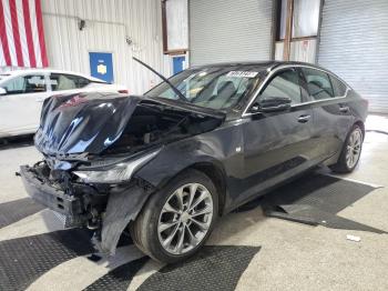  Salvage Cadillac CT5