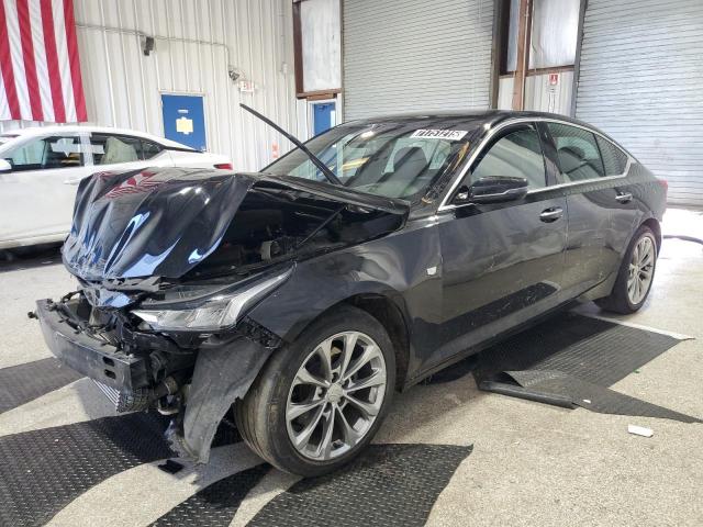  Salvage Cadillac CT5