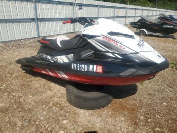 Salvage Yamaha Jetski