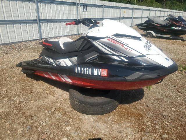  Salvage Yamaha Jetski