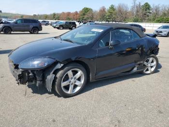  Salvage Mitsubishi Eclipse