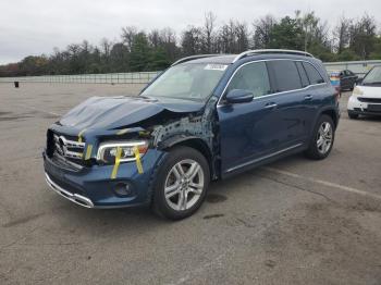  Salvage Mercedes-Benz GLB