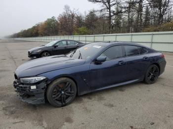  Salvage BMW M Series