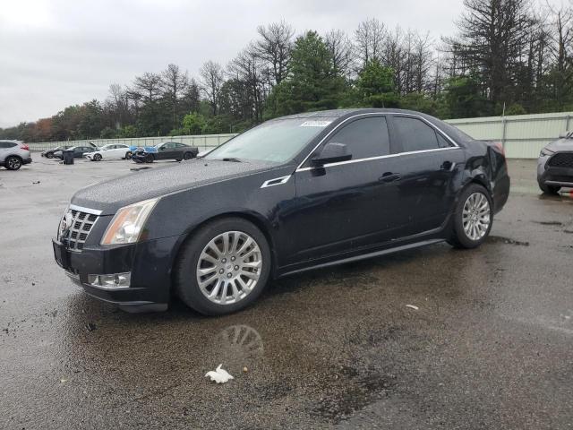  Salvage Cadillac CTS