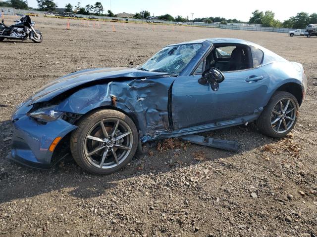  Salvage Mazda Mx5