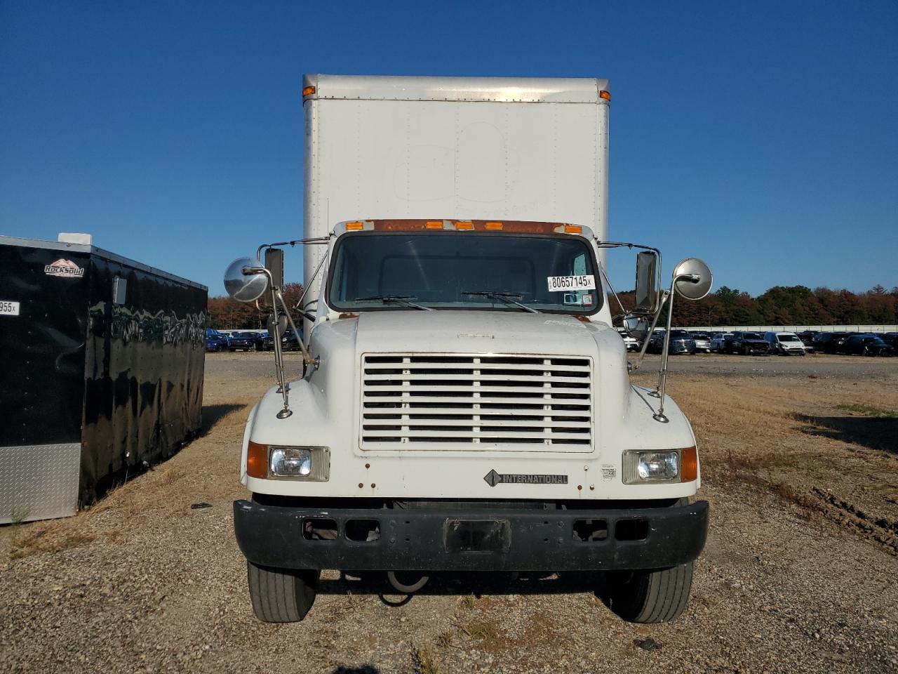 International 4000 Serie 4700 Image 10