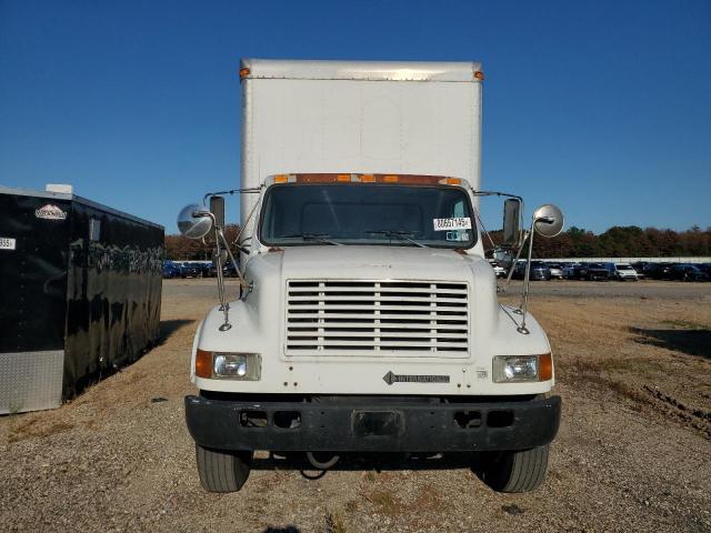 International 4000 Serie 4700 Image 10