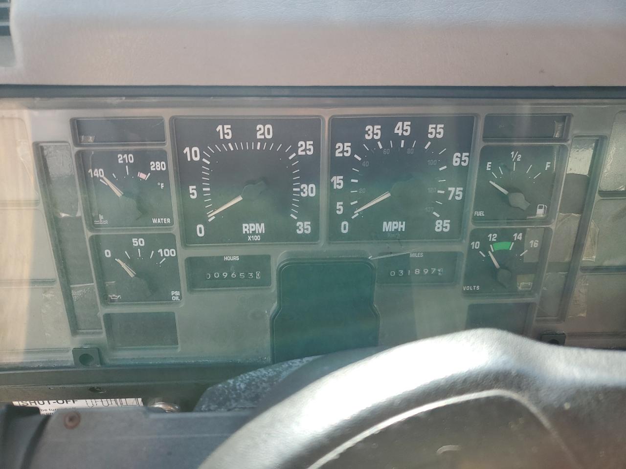 International 4000 Serie 4700 Image 3