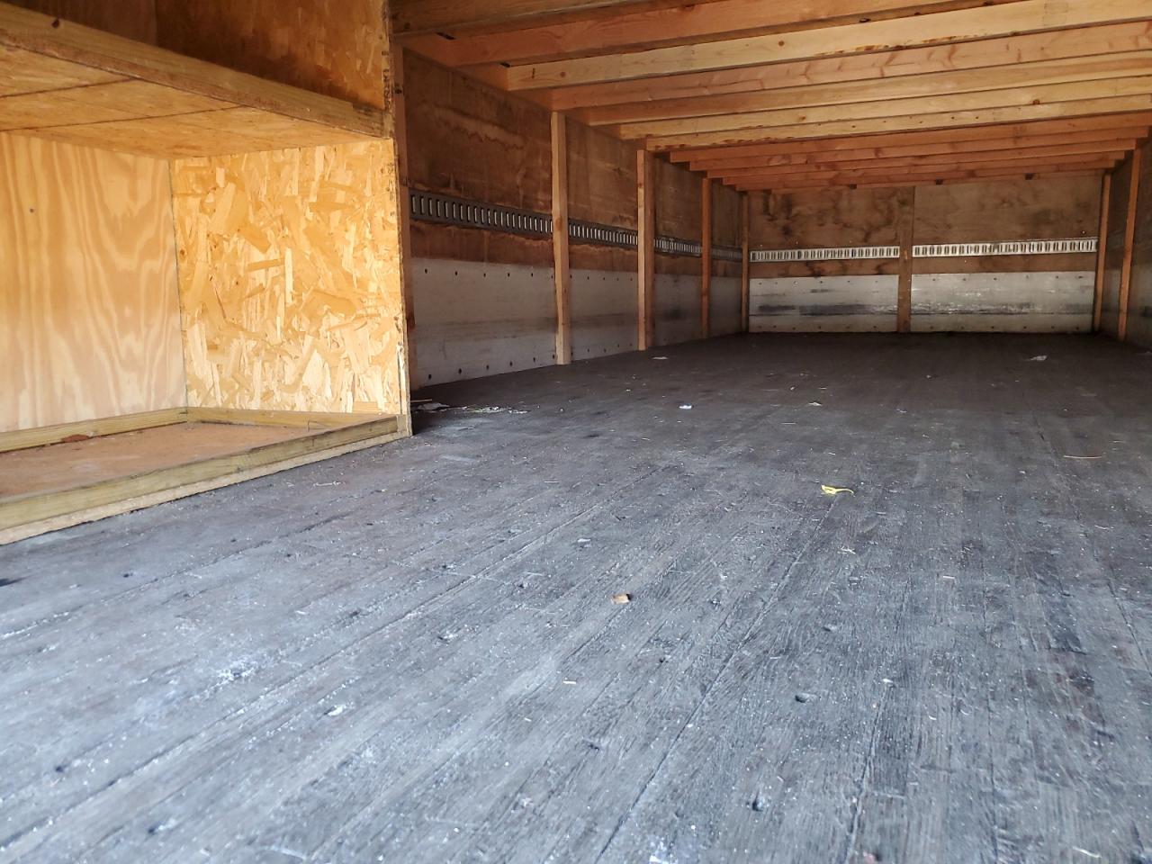 International 4000 Serie 4700 Image 4