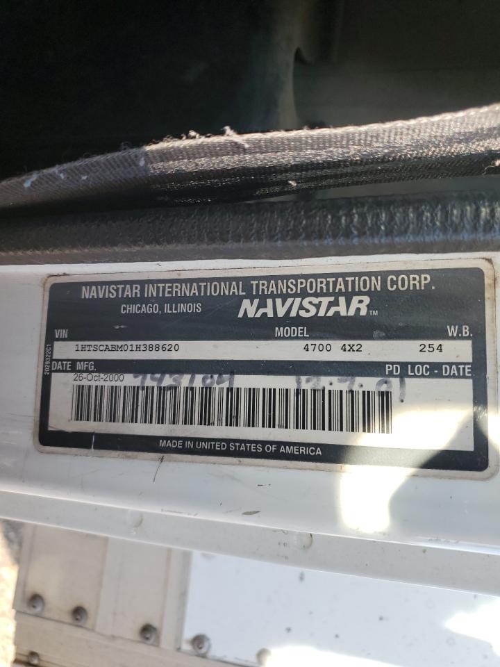 International 4000 Serie 4700 Image 11