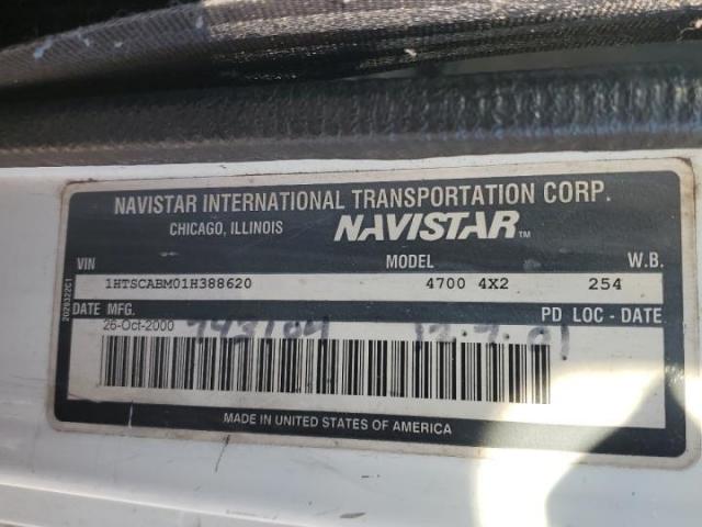 International 4000 Serie 4700 Image 11