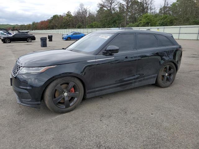  Salvage Land Rover Range Rover
