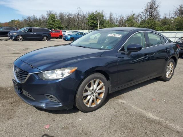  Salvage Mazda 6