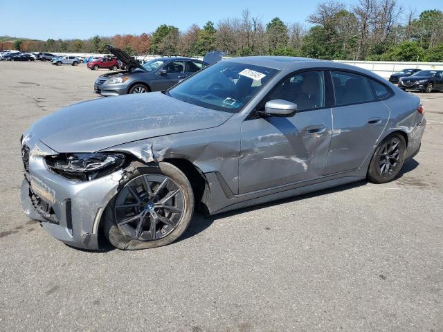 Salvage BMW I4 Edrive