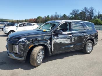  Salvage Hyundai PALISADE