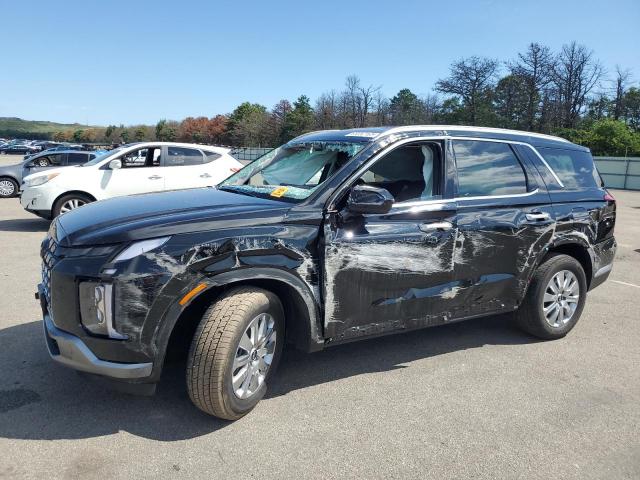  Salvage Hyundai PALISADE